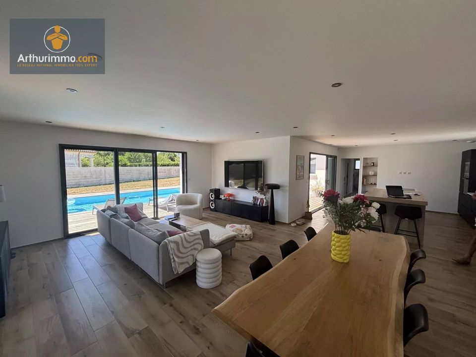 Villa a Marmande, Lot-et-Garonne - foto 5