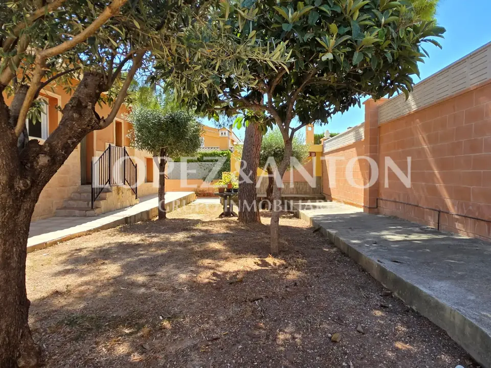 Villa i L'Eliana, Valencia - foto 2