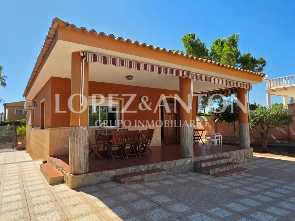 Villa i L'Eliana, Valencia - foto 1