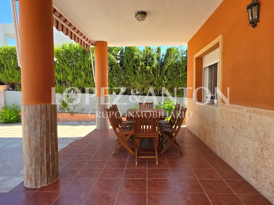 Villa i L'Eliana, Valencia - foto 3
