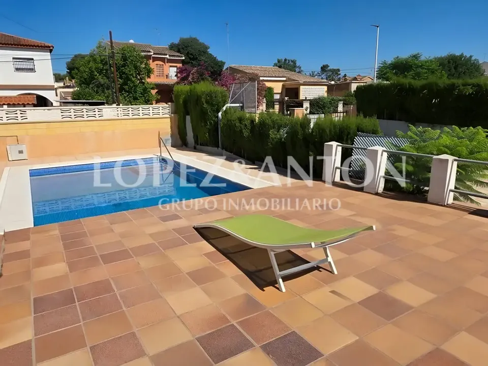 Villa i L'Eliana, Valencia - foto 5