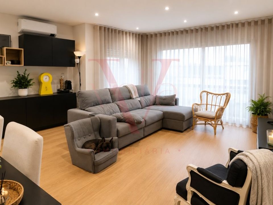 Apartamento en Caldelas, Braga - foto 2