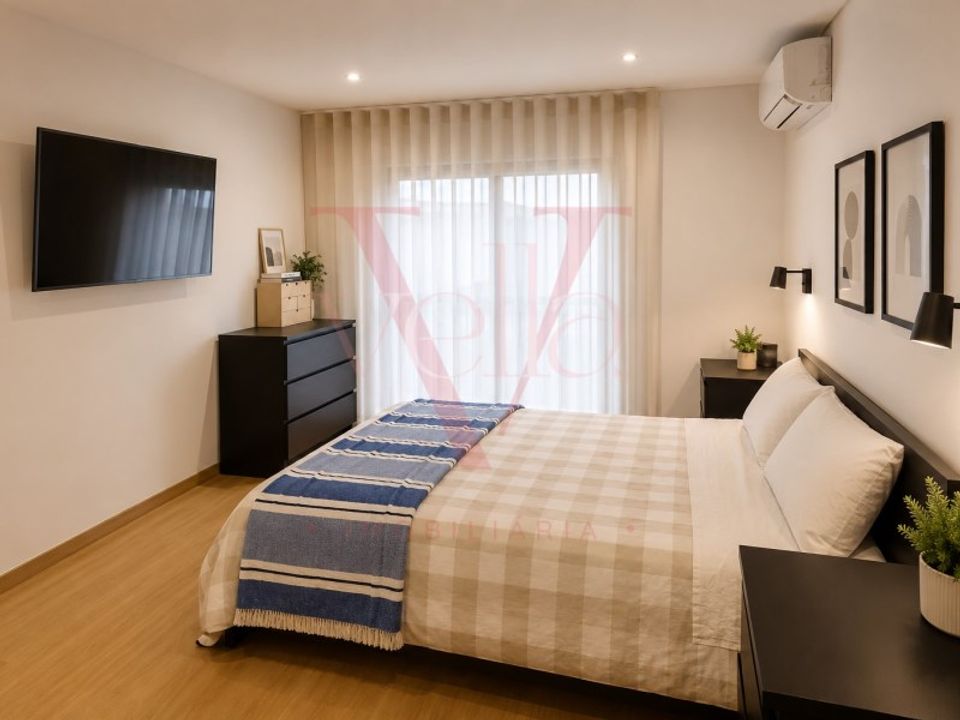 Apartamento en Caldelas, Braga - foto 3