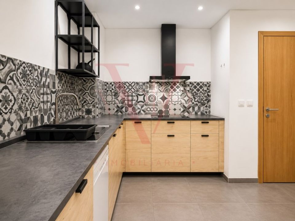 Apartament a Caldelas, Braga - foto 1
