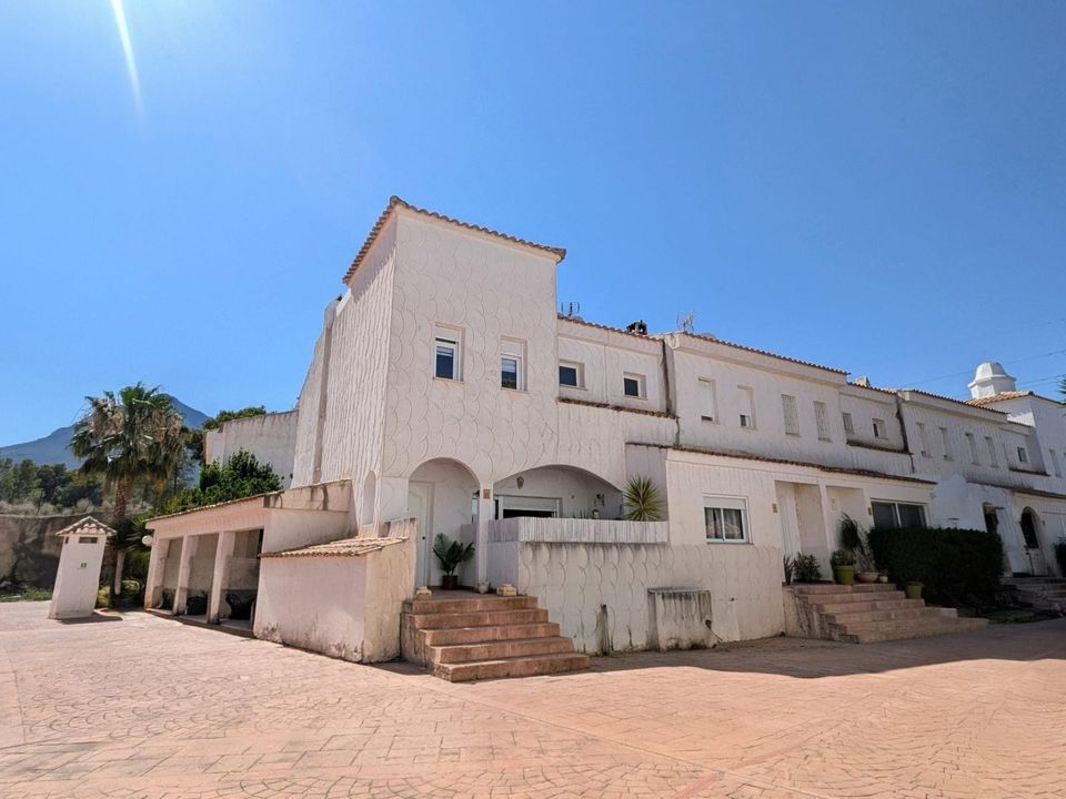 Bungalow i La Nucia, Alicante - foto 1
