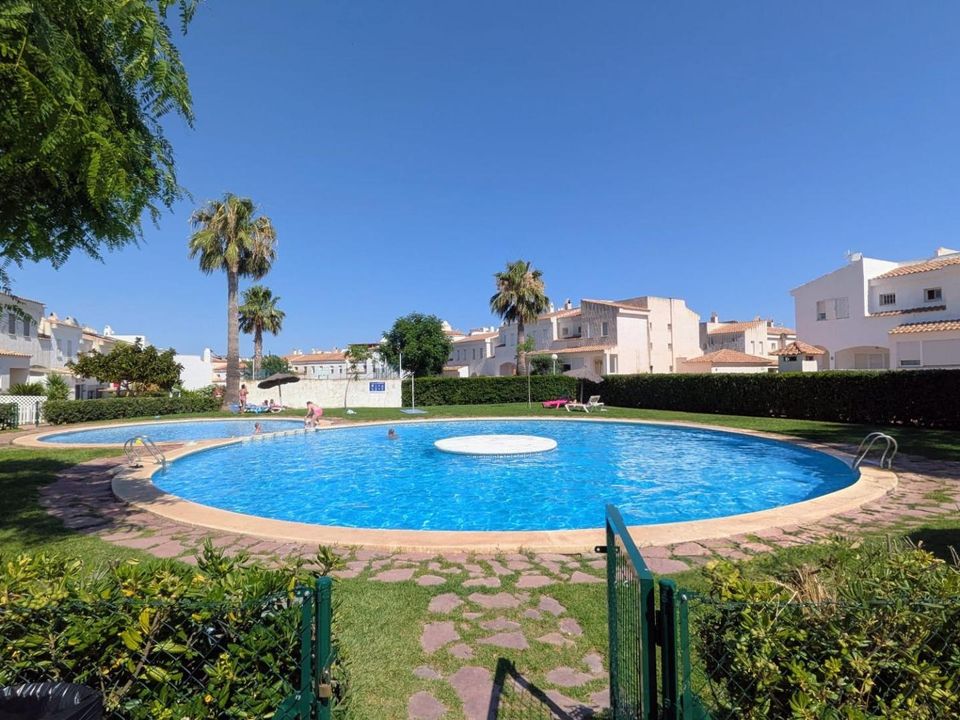 Bungalow i La Nucia, Alicante - foto 3