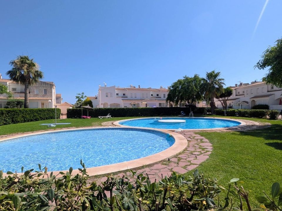 Bungalow i La Nucia, Alicante - foto 4