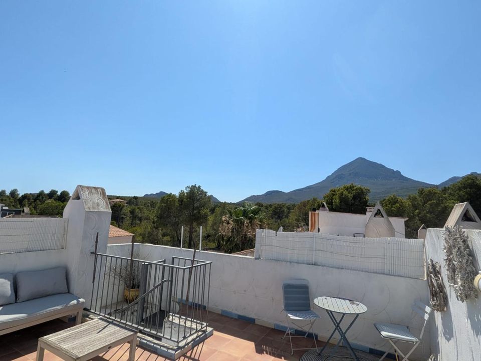 Bungalow i La Nucia, Alicante - foto 5