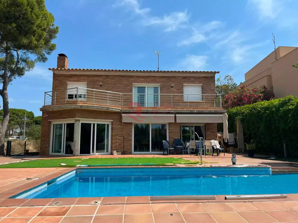 Villa in Palamos, Gerona - foto 1