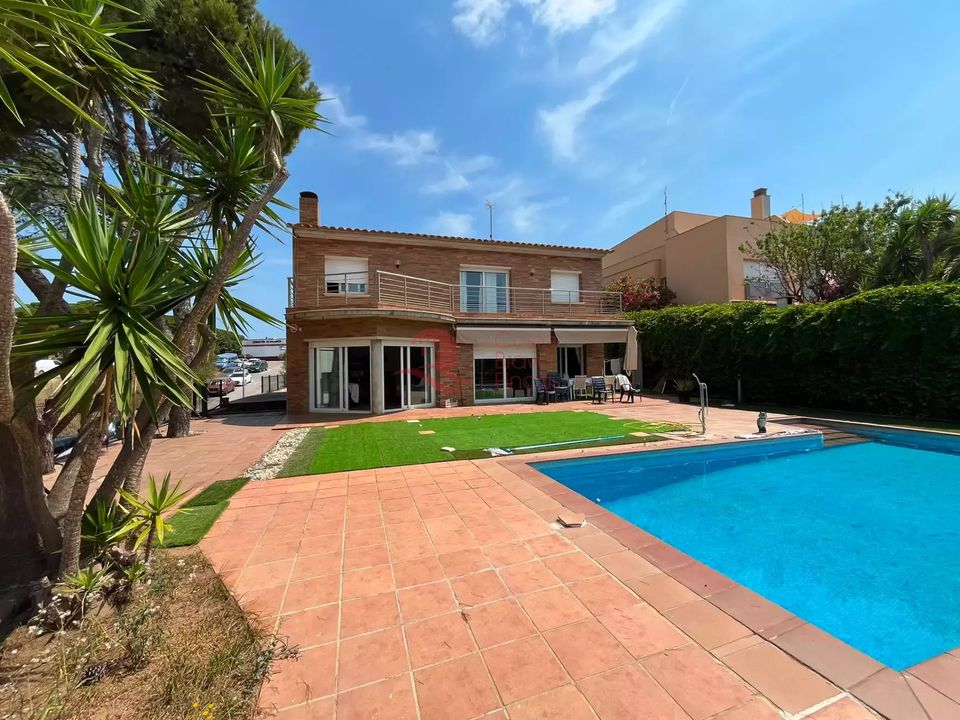 Villa in Palamos, Gerona - foto 2