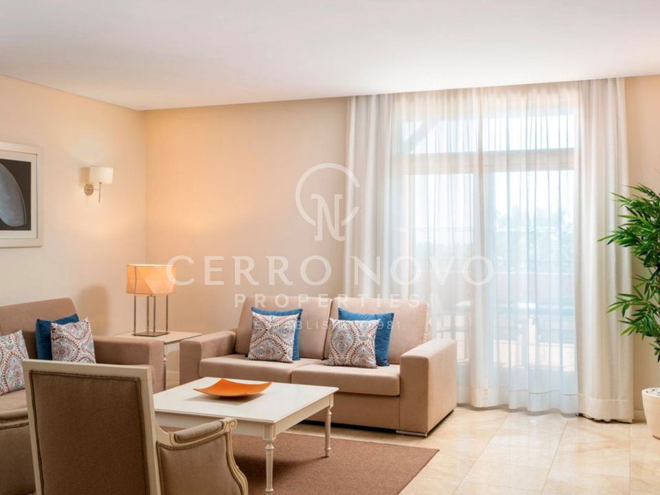 Lejlighed i Carvoeiro, Faro - foto 4