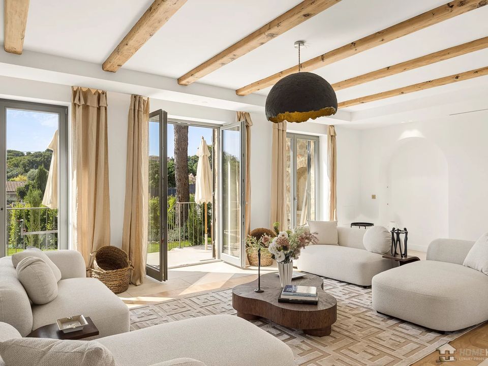 Villa i Antibes, Alpes-Maritimes - foto 2