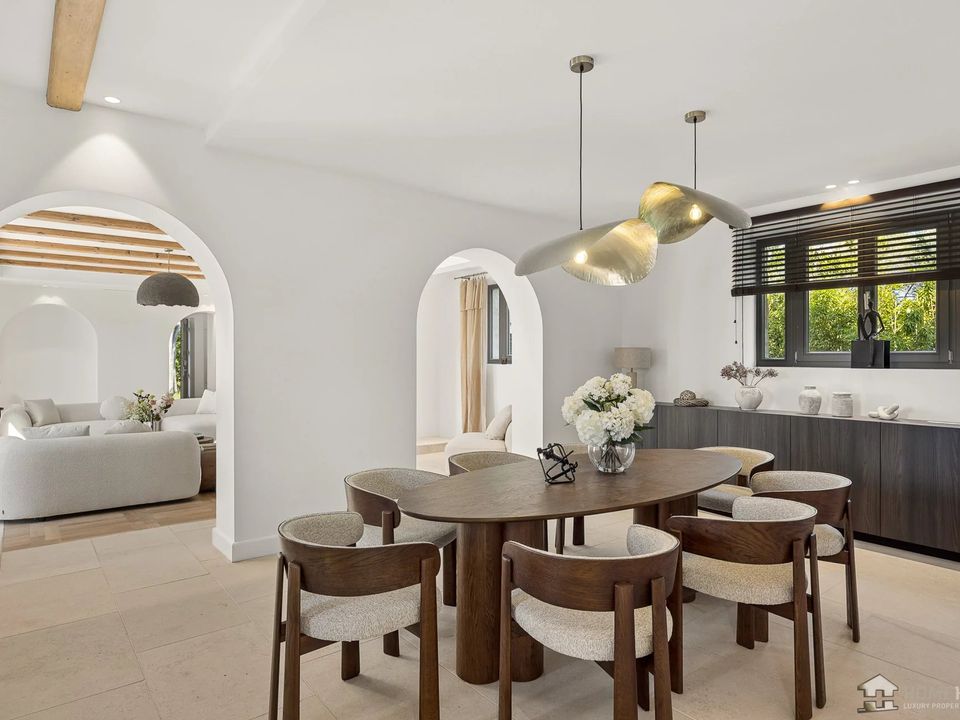 Villa i Antibes, Alpes-Maritimes - foto 4