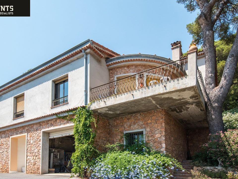 Villa i Beausoleil, Alpes-Maritimes - foto 2