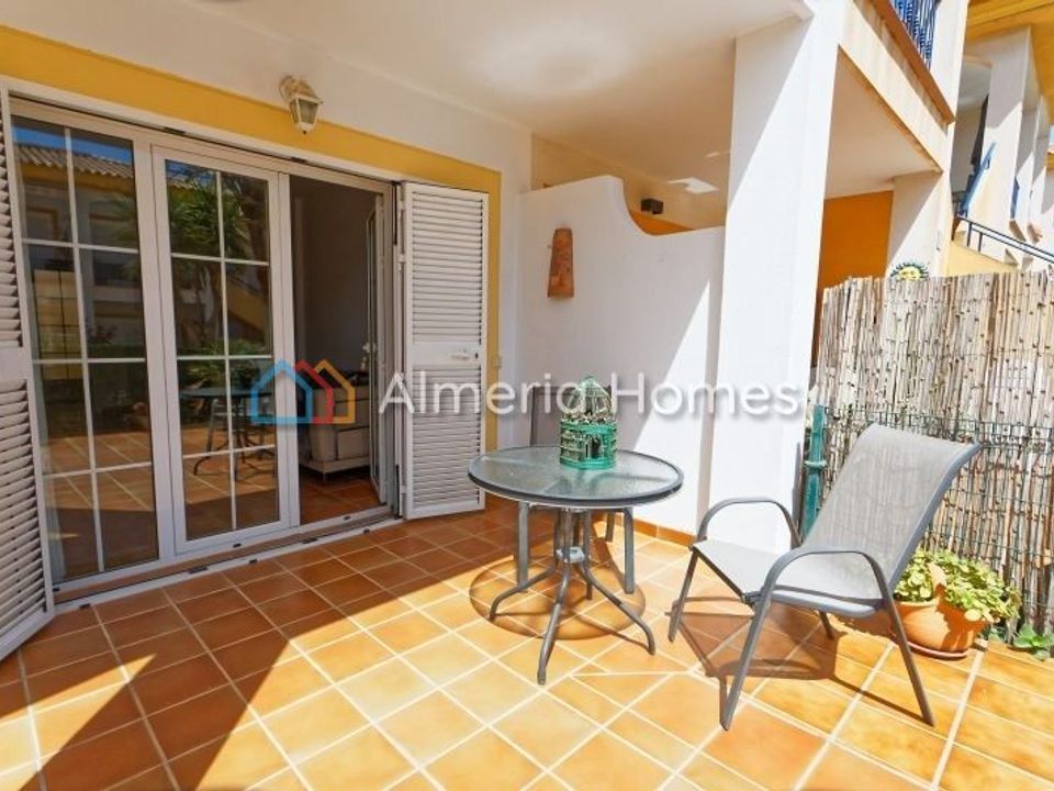 Apartamento en Palomares, Almeria - foto 2