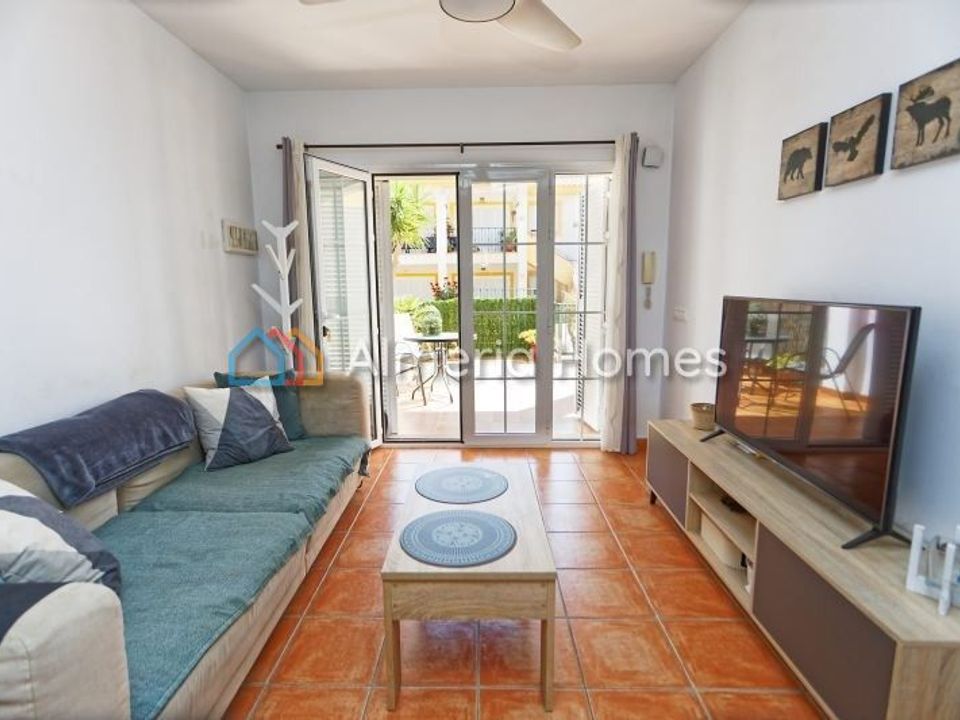 Apartamento en Palomares, Almeria - foto 3