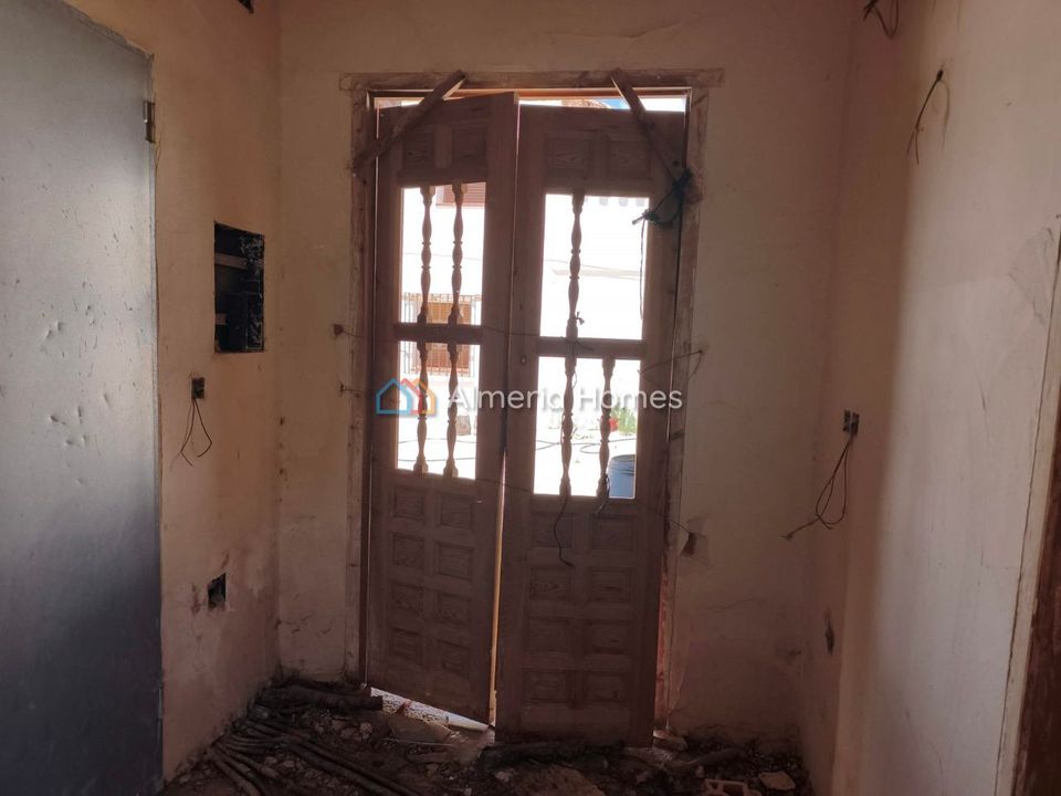 Casa de aldeia em Castril De La Pena, Granada - foto 2