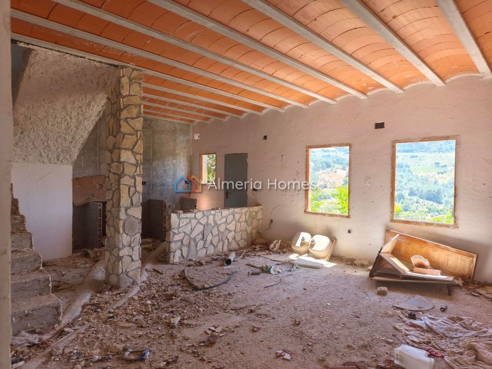 Casa de aldeia em Castril De La Pena, Granada - foto 3