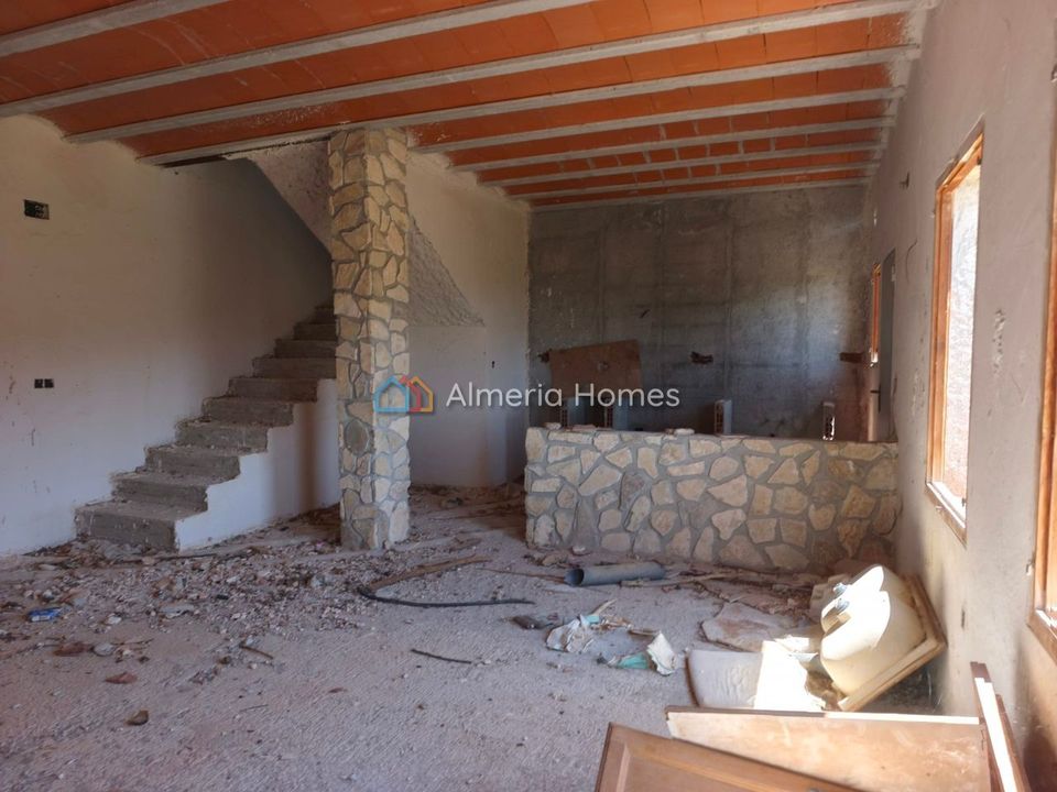 Casa de aldeia em Castril De La Pena, Granada - foto 4