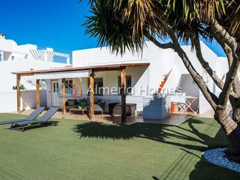Villa i Mojacar, Almeria - foto 1