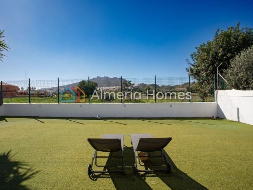 Villa i Mojacar, Almeria - foto 2