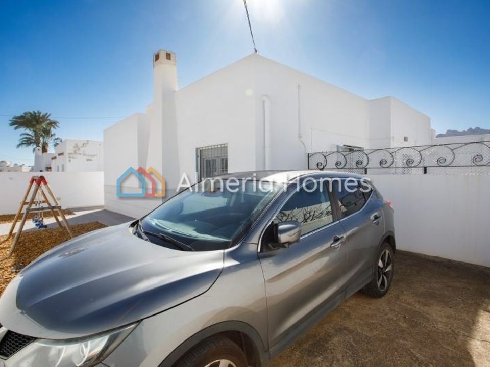 Villa i Mojacar, Almeria - foto 3