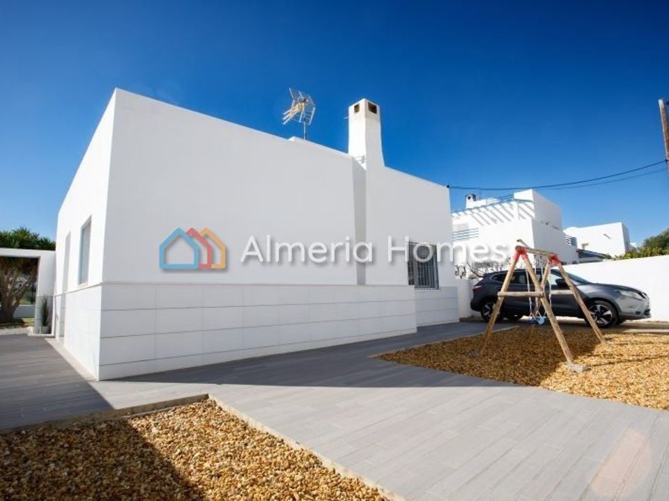 Villa i Mojacar, Almeria - foto 4