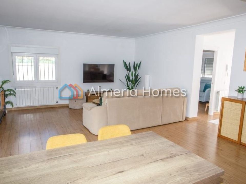 Villa i Mojacar, Almeria - foto 5