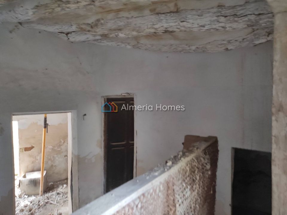 Landejendom i Lucar, Almeria - foto 3
