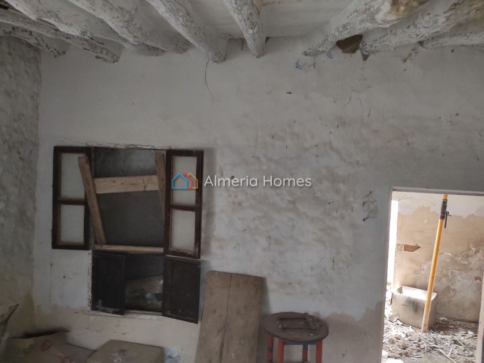 Landejendom i Lucar, Almeria - foto 4
