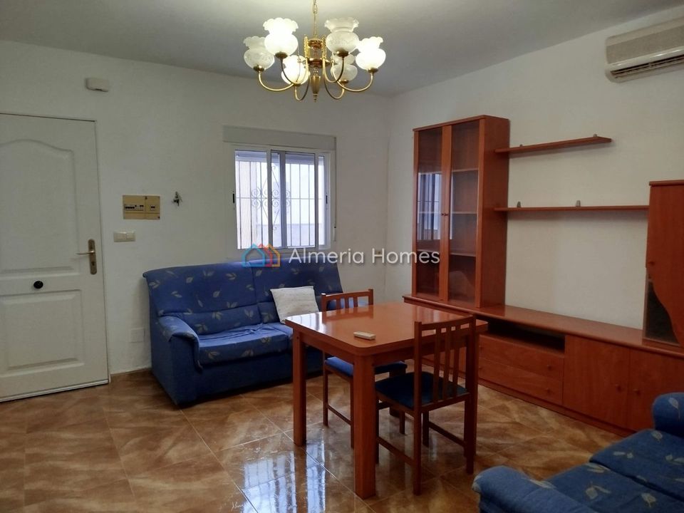 Landsbyhus i Purchena, Almeria - bilde 2