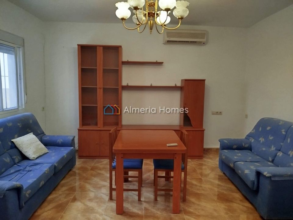 Landsbyhus i Purchena, Almeria - bilde 3