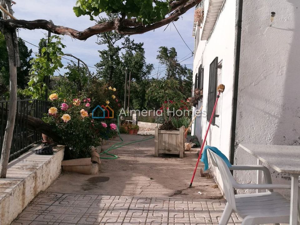 Dom wiejski: Seron, Almeria – zdjęcie 3