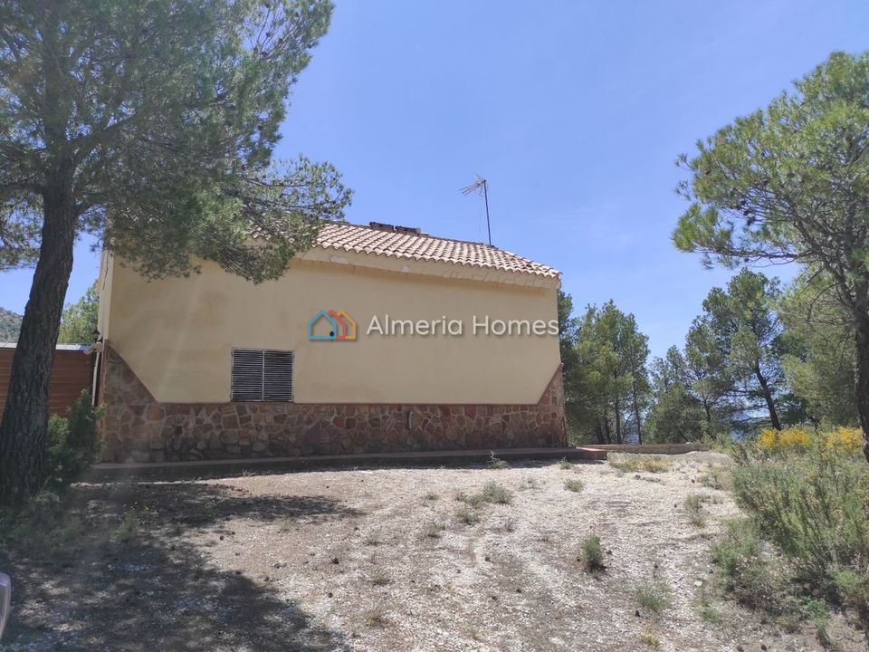 Casa de campo en Huescar, Granada - foto 2