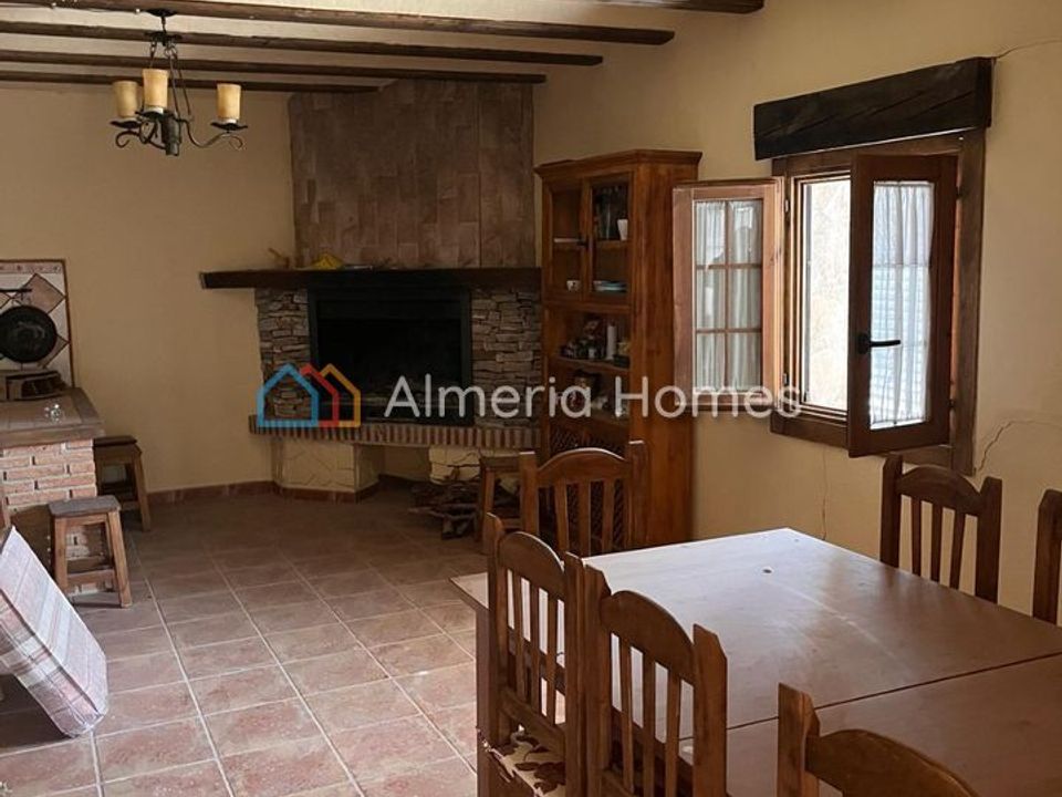 Casa de campo en Huescar, Granada - foto 3