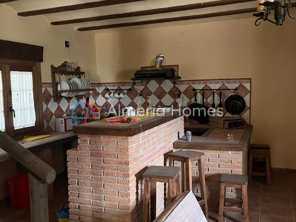 Casa de campo en Huescar, Granada - foto 5