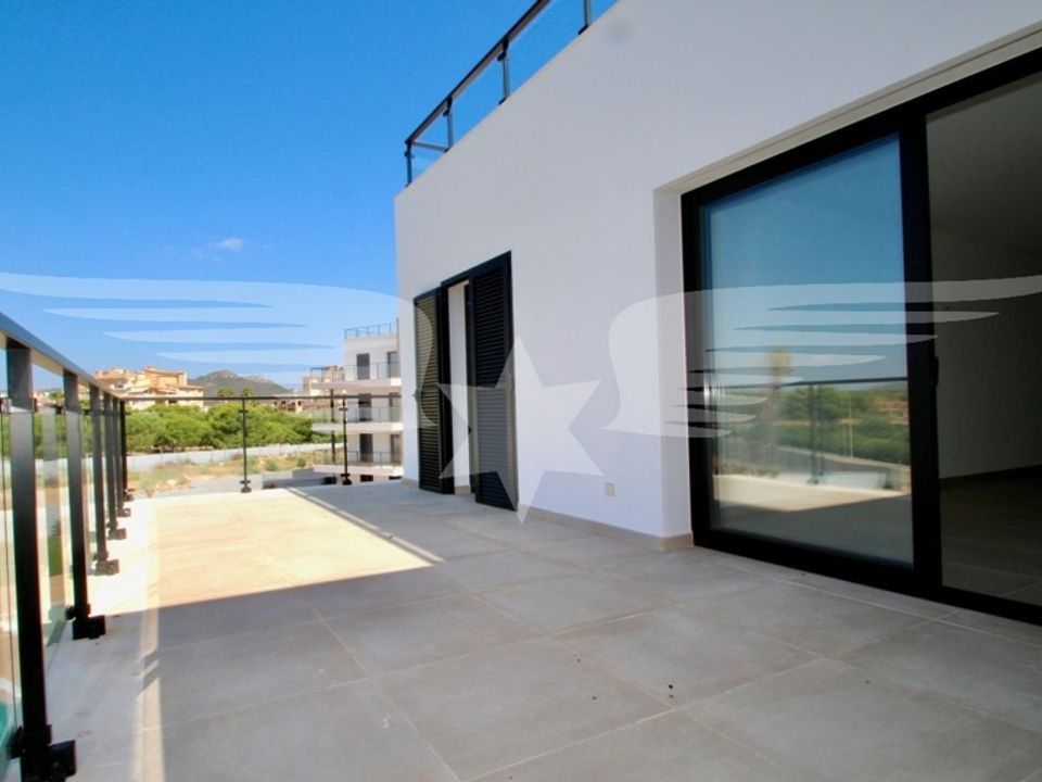 Lejlighed i Sa Coma, Mallorca - foto 1