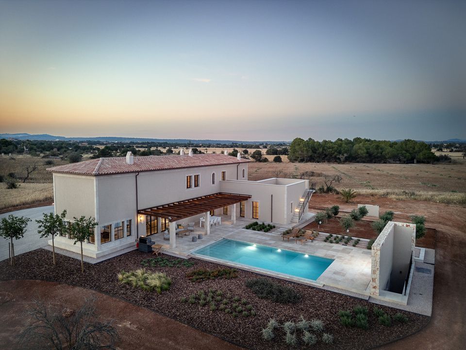 Villa i Campos, Mallorca - foto 1