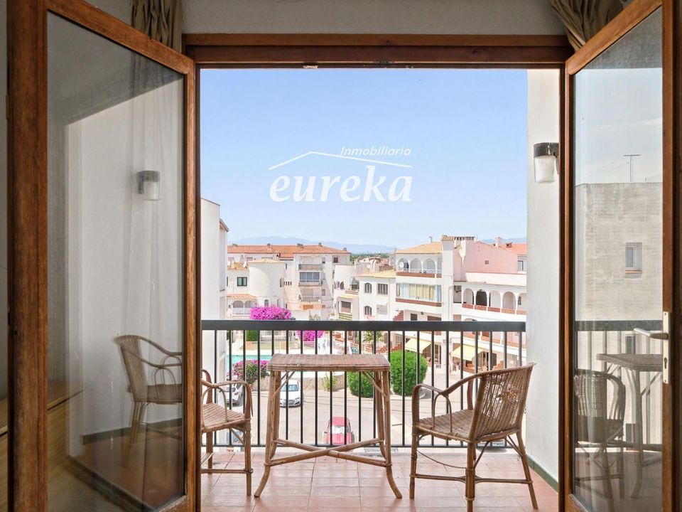 Apartamento en Empuriabrava, Gerona - foto 1