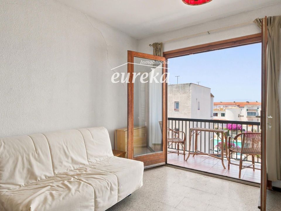 Apartamento en Empuriabrava, Gerona - foto 3