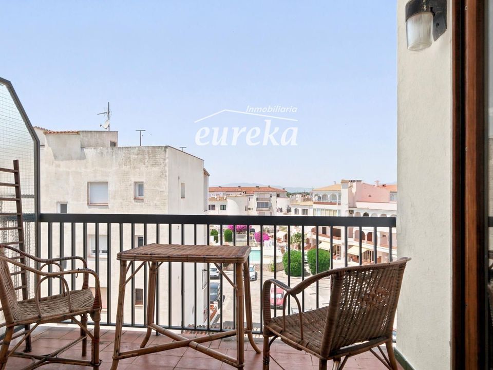 Apartamento en Empuriabrava, Gerona - foto 4