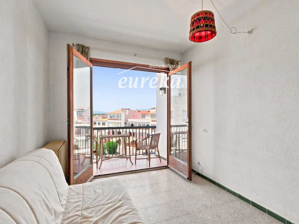 Apartamento en Empuriabrava, Gerona - foto 5