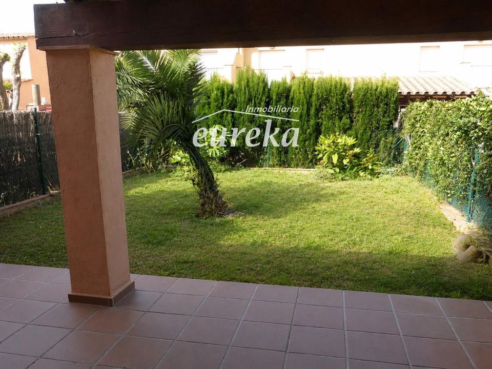 Villa i Empuriabrava, Gerona - foto 1