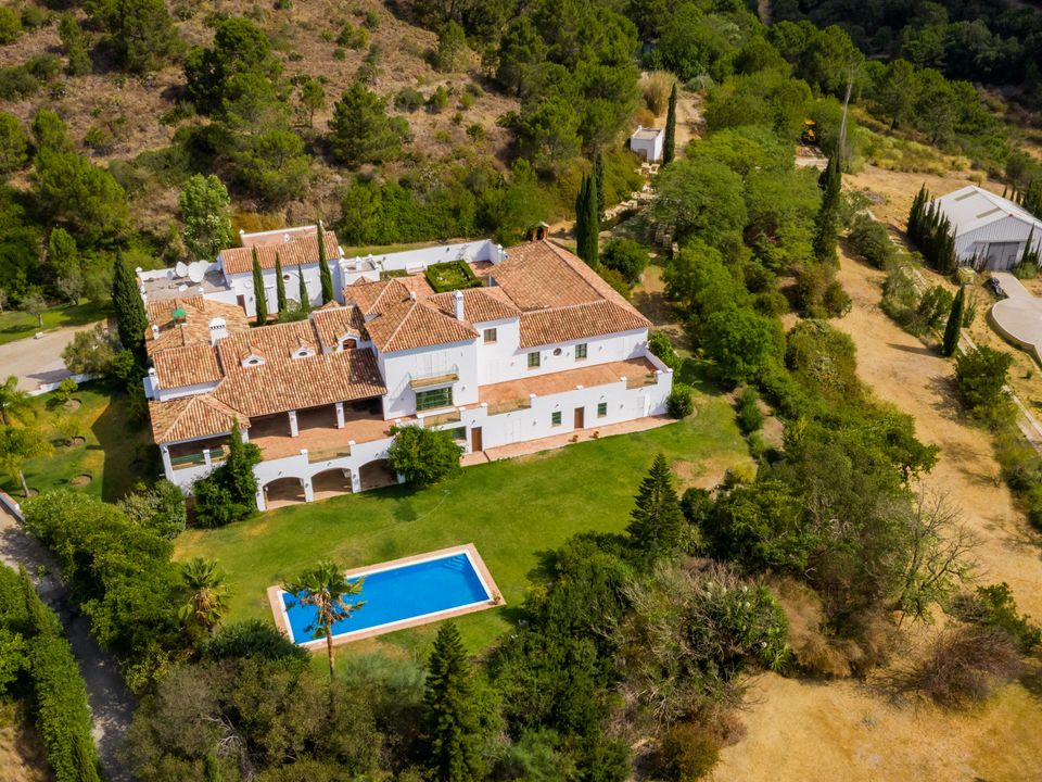 Villa en Estepona, Malaga - foto 3