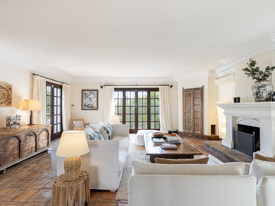 Villa i Marbella, Malaga - foto 2