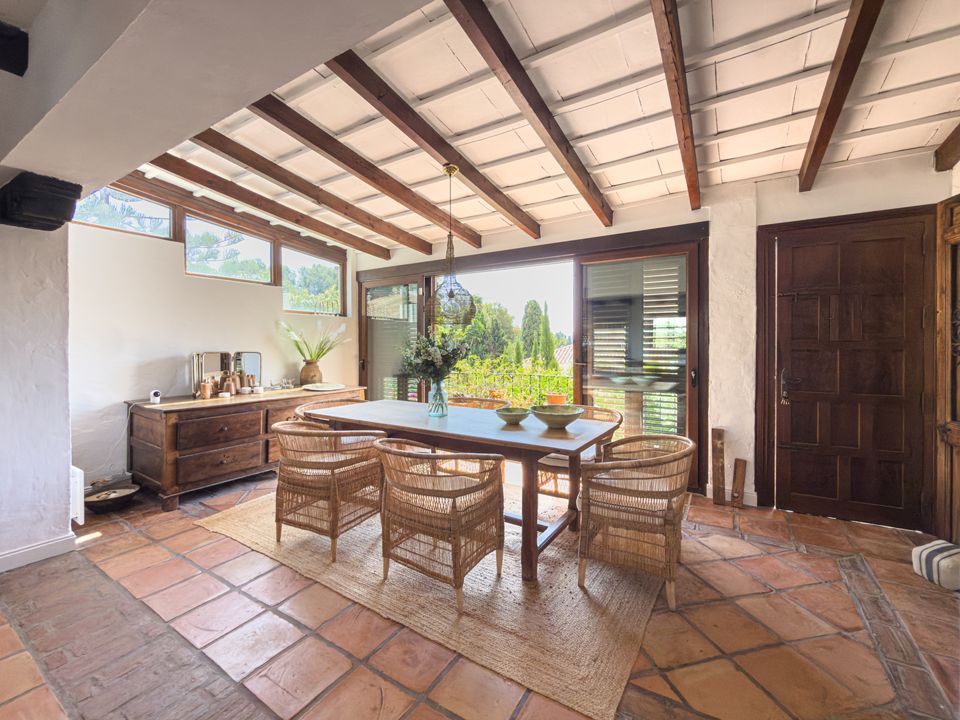 Villa i Marbella, Malaga - foto 5
