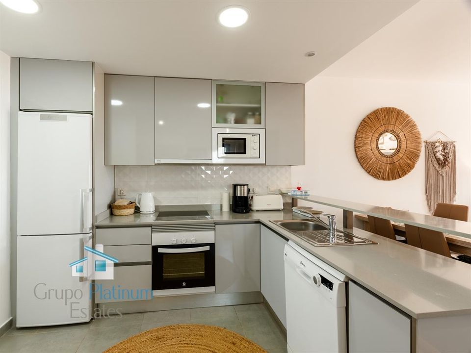 Penthouse i San Juan De Los Terreros, Almeria - foto 4
