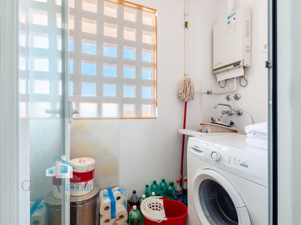 Penthouse i San Juan De Los Terreros, Almeria - foto 5