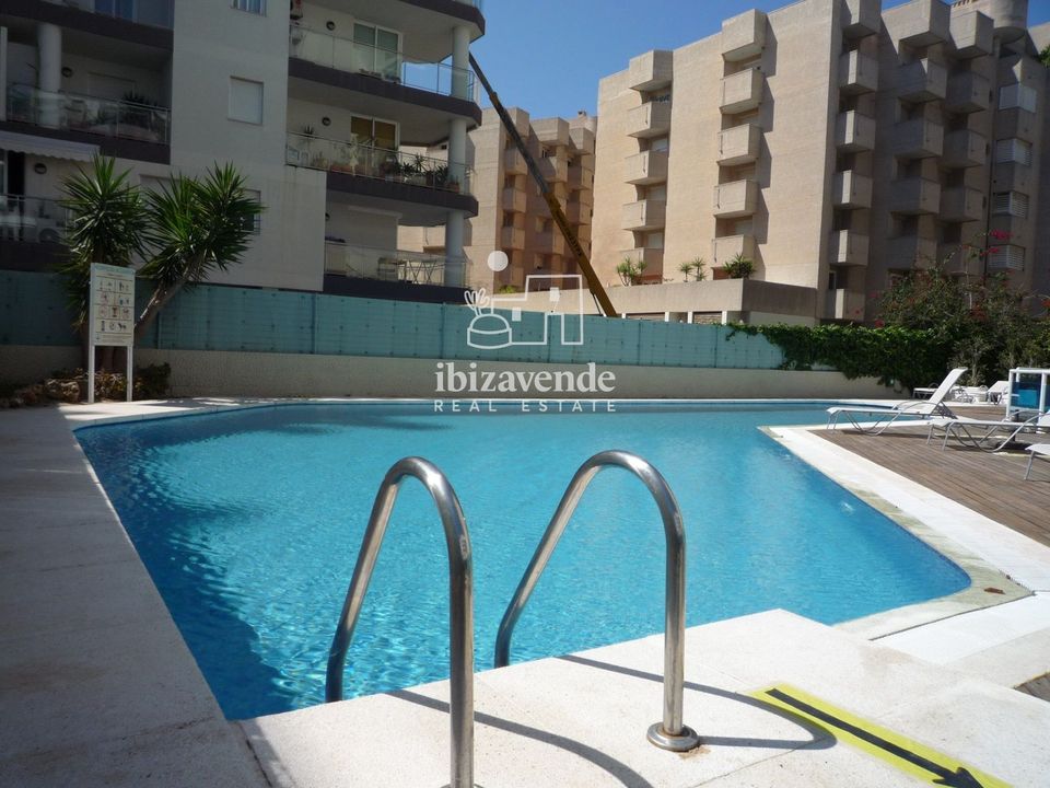 Lejlighed i Ibiza, Ibiza - foto 1