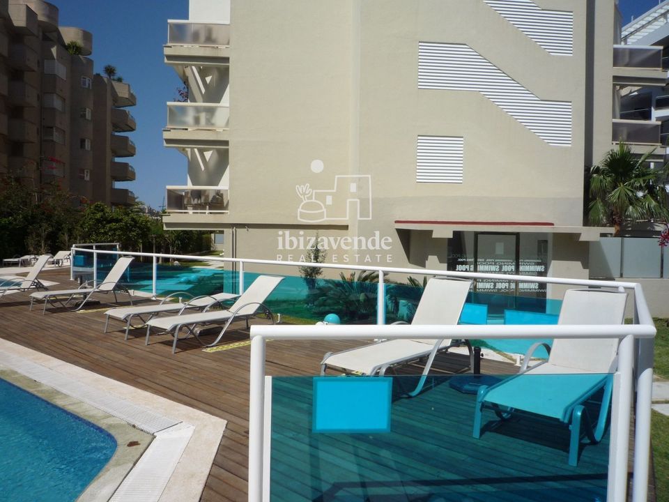 Lejlighed i Ibiza, Ibiza - foto 2